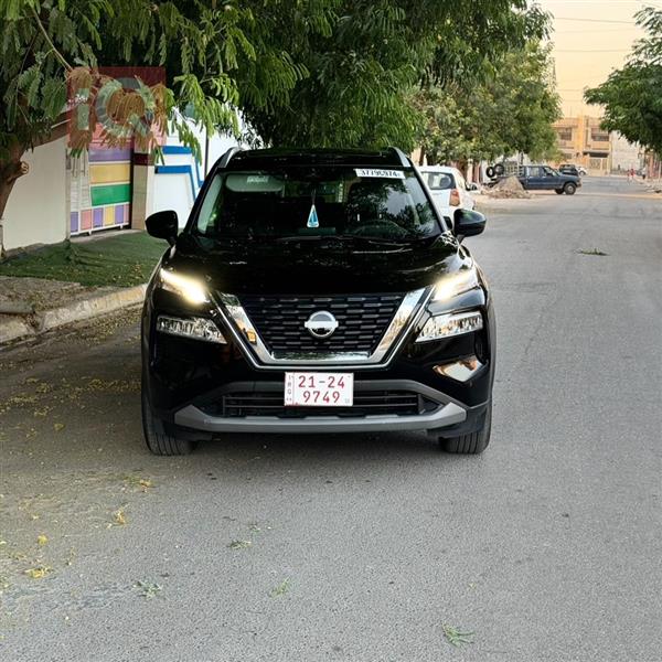 Nissan for sale in Iraq